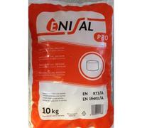 CUSINE - Sel Pastilles Enisal (Saco-10 Kg)