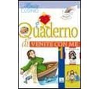 Cusino, M: Progetto Magnificat. Quaderno Di «Venite Con Me»