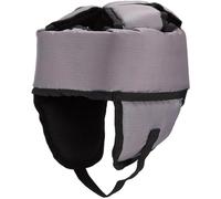 CUSMA Casque De Sécurité pour Tête De Personne Âgée, Chapeau De Protection Complet, Casque De Prévention des Chutes Anti-Collision pour Vieil Homme, Récupération Chirurgicale, Traumatisme Crânien