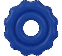 CUSMA Coussin De Siège pour Fauteuil Roulant, Coussinets Anti-Escarres Gonflables pour Le Soulagement De La Sciatique Et du Coccyx