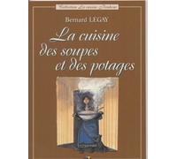 CUSO - La cuisine des soupes et des potages