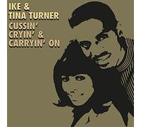 Cussin', Cryin' & Carryin' on