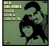 Cussin', Cryin' & Carryin' on (Remastered) [Import]