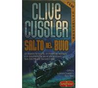 Cussler Clive - Salto Nel Buio [Import]