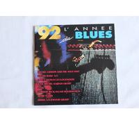 Cusson - Annee du Blues 1992 [Import]