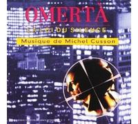 Cusson Michel - Omerta'