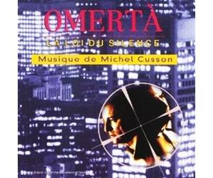 Cusson Michel - Omerta'