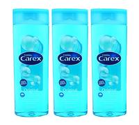 Cussons Carex Gel Douche Original 500ml 100% Sans Savon - Lot de 3