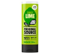 Cussons Original Source Gel douche Citron et Lime