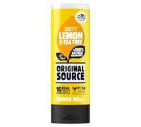 Cussons Original Source Gel douche Citron et Lime