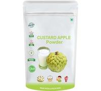 Custard Apple Fruit Powder | Sitaphal Powder | Dry -500
