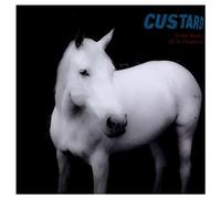 Custard - Custard - Come Back, All Is Forgiven