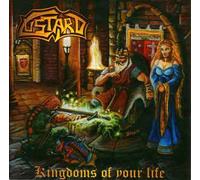 Custard - Kingdoms of Your Life & G [Import]