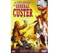 Custer, L'homme De L'ouest (1966) / Custer Of The West (Dvd)