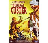 Custer, l'homme de l'ouest (1966) / Custer of the West (DVD) G