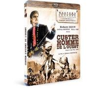 Custer, L'homme De L'ouest - Édition Spéciale - Blu-Ray