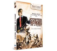 Custer, l'homme de l'ouest DVD DVD