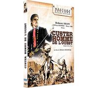 Custer, l'homme de l'Ouest – DVD – Édition spéciale