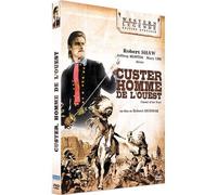 Custer, L'homme De L'ouest - Édition Spéciale