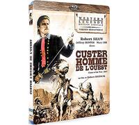 Custer, l'homme de l'Ouest [Édition Spéciale] [Édition Spéciale]