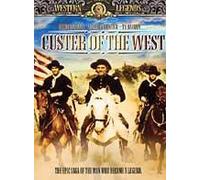 Custer Of The West