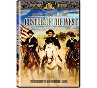 Custer Of The West