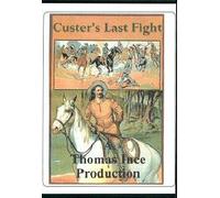 Custer's Last Fight