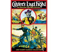 Custer's Last Fight (Silent)