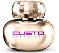 Custo Barcelona This is Me eau de parfum pour femmes 100 ml