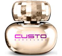 Parfum Femme This Is Me Custo Edp (50 Ml)