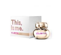 Custo This Is Me Edp Vapo 100 Ml 100 ml