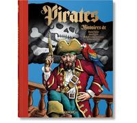 Custode, Michael - Histoires de Pirates