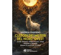Custodi dei misteri del Nord-Ovest