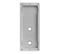 Custodia con telaio 3 moduli per montaggio a muro Alpha Urmet 1168/313