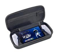 Custodia da trasporto per Playstation Portal,Custodia protettiva rigida per Console di Gioco,custodia portatile antiurto, 34*15,5*8,5 cm