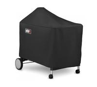 CUSTODIA DELUXE WEBER Pour Barbecue Performer/Premium Deluxe