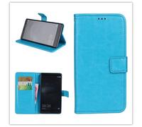 Custodia® Étui portefeuille à rabat compatible avec Realme GT Master Explorer/Realme GT Master Explorer Edition (motif 4)