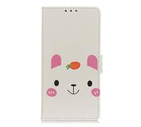 Custodia Étui Portefeuille à Rabat Compatible pour Alcatel 1S 2020, 2, Alcatel 1S 2020
