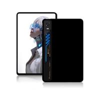 Custodia in TPU per REDMAGIC Astra 2 Tablet: custodia protettiva ibrida in TPU e PC Con sistema di raffreddamento a nido d'ape, antiscivolo, antiurto e ultrasottile
