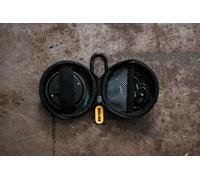 Beeline Coffret de transport Moto II – Noir