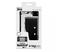 Custodia Silicone X 3ds