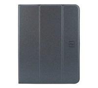 Tucano UP Plus Étui pour Tablette Apple iPad 10.9 (Gen.10, 2022) 27,7 cm (10,9) Book Cover Gris