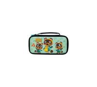 Custodia Videogioco Big Ben Animal Crossing New Horizons Tom Nook