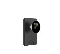 Custodian A Key Role in So Many Lives Concierge Appréciation PopSockets PopWallet pour MagSafe