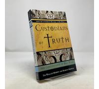 Custodians Of Truth: The Continuance Of Rex Deus