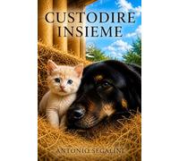 Custodire insieme: La forza silenziosa dei legami