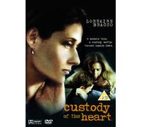 Custody of the Heart [Import anglais]