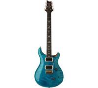 Custom 24 Carroll Blue