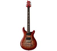 Custom 24 Se Charcoal Cherry Burst
