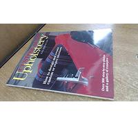 Custom Auto Upholstery: How to Design and Create Custom or Repro Interiors